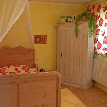 Vakantiehuis Hausener-hof Comfortable Marktoberdorf