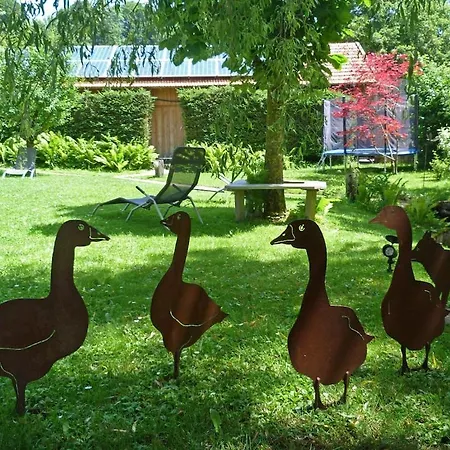 Hausener-hof Comfortable Marktoberdorf