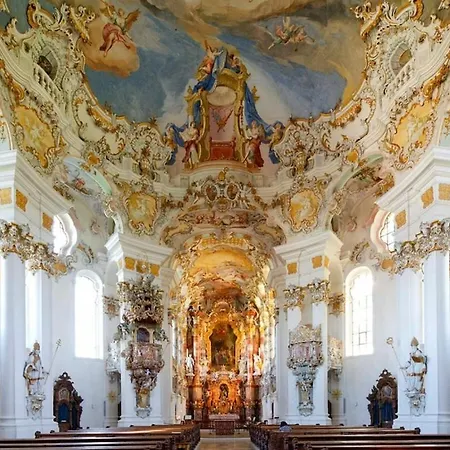 Hausener-hof Comfortable