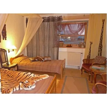 Holiday home Hausener-hof Comfortable
