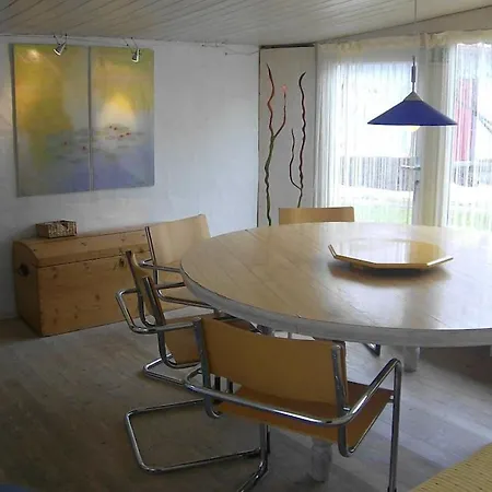 Holiday home Hausener-hof Comfortable *