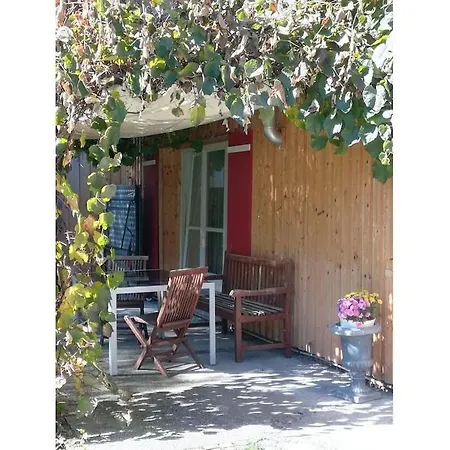 Holiday home Hausener-hof Comfortable *