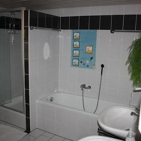 Hausener-hof Comfortable