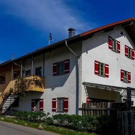 Hausener-hof Comfortable Holiday home *