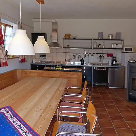 Holiday home Hausener-hof Comfortable *