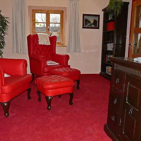 Hausener-hof Comfortable Holiday home *