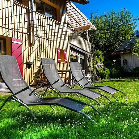 Hausener-hof Comfortable Holiday home *